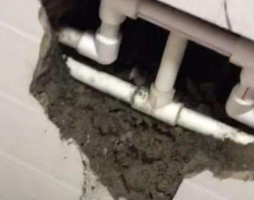 望江卫生间漏水哪家好
