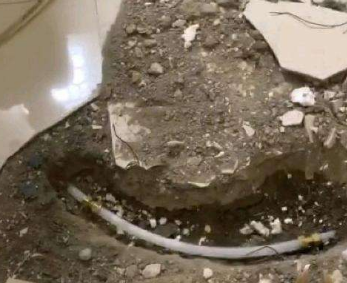 望江卫生间测漏水哪家优惠
