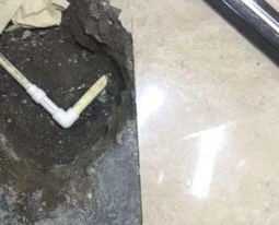 望江卫生间测漏水多少钱