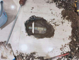 望江卫生间防水多少钱