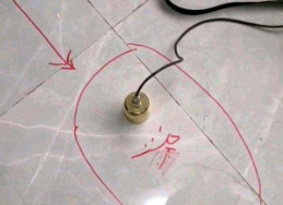 望江卫生间测漏水多少钱