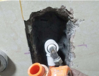 望江卫生间测漏水哪家好