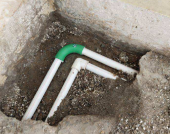 望江卫生间测漏水价格多少