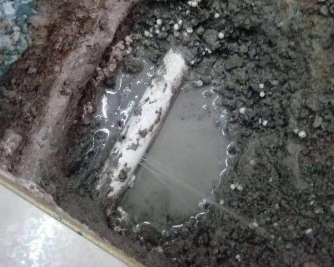 望江卫生间测漏水哪家好