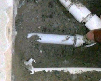 望江卫生间测漏水哪家好