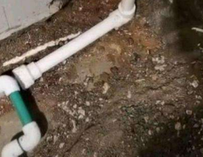 望江卫生间测漏水服务电话
