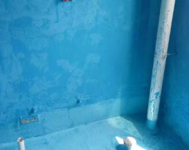 望江卫生间防水多少钱