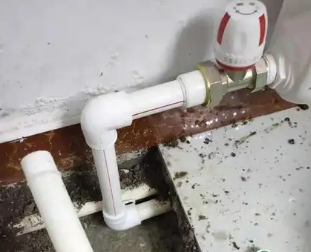 望江卫生间测漏水多少钱