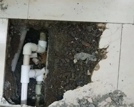 望江卫生间测漏水哪家好