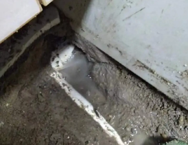 望江卫生间测漏水多少钱