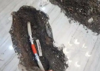 望江卫生间测漏水哪家好
