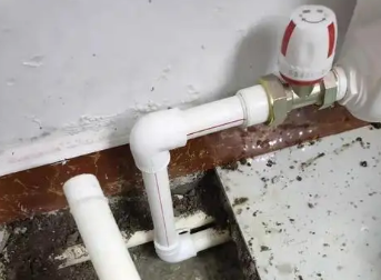 望江卫生间测漏水多少钱